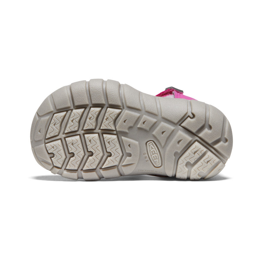 Toddlers' Seacamp II CNX - Very Berry/Dawn Pink