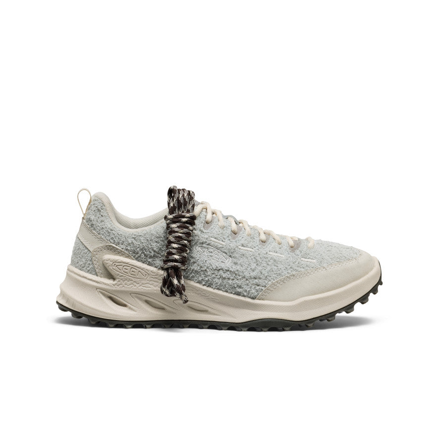 Women's Jasper Zionic Sneaker - Ballad Blue/Silver