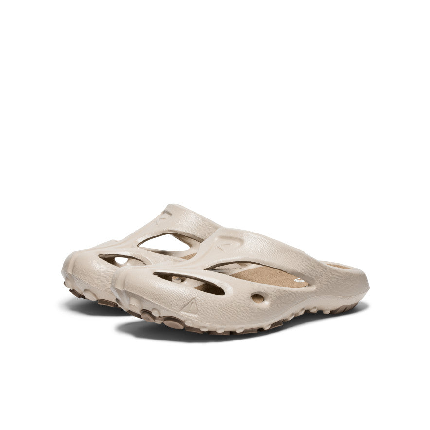 Women's Shanti Clog - Plaza Taupe/Timberwolf