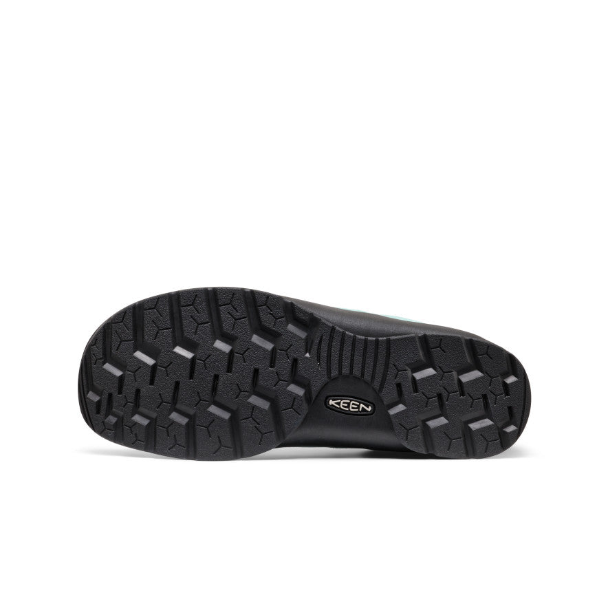 Men's Jasper Sneaker - Aquifer/Lemon Grass