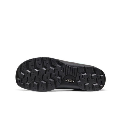 Men's Jasper Sneaker - Aquifer/Lemon Grass