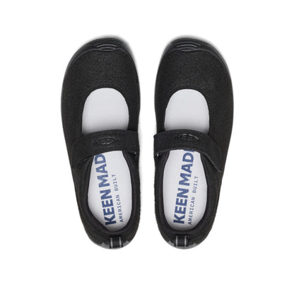 Women's Jasper KM Lite Mary Jane - Black/Steel Grey