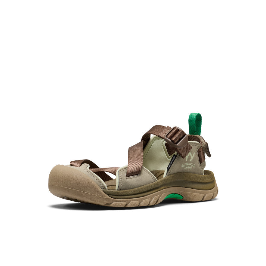 Women's Zerraport II OPEN Yy Sandal - Open Yy Seneca Rock