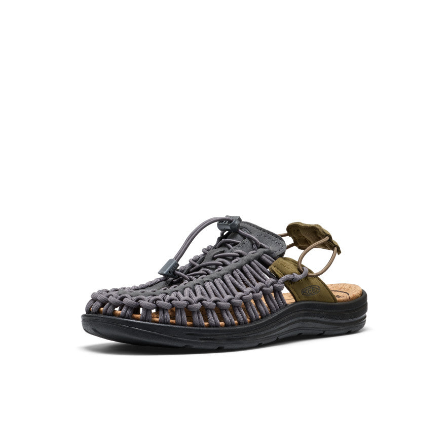 All Gender UNEEK II Convertible - Magnet/Dark Olive