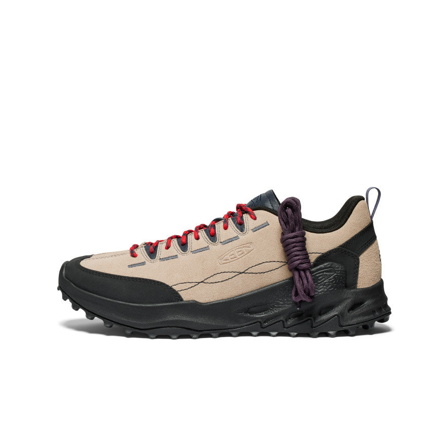 Men's Jasper Zionic Sneaker - Safari/Sky Captain