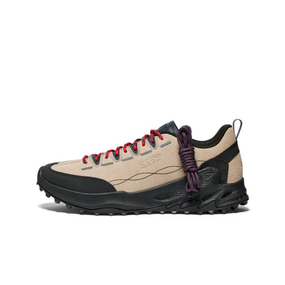 Men's Jasper Zionic Sneaker - Safari/Sky Captain