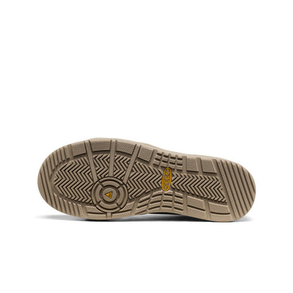 Men's Kenton Work Shoe (Soft Toe) - Winter Moss/Birch