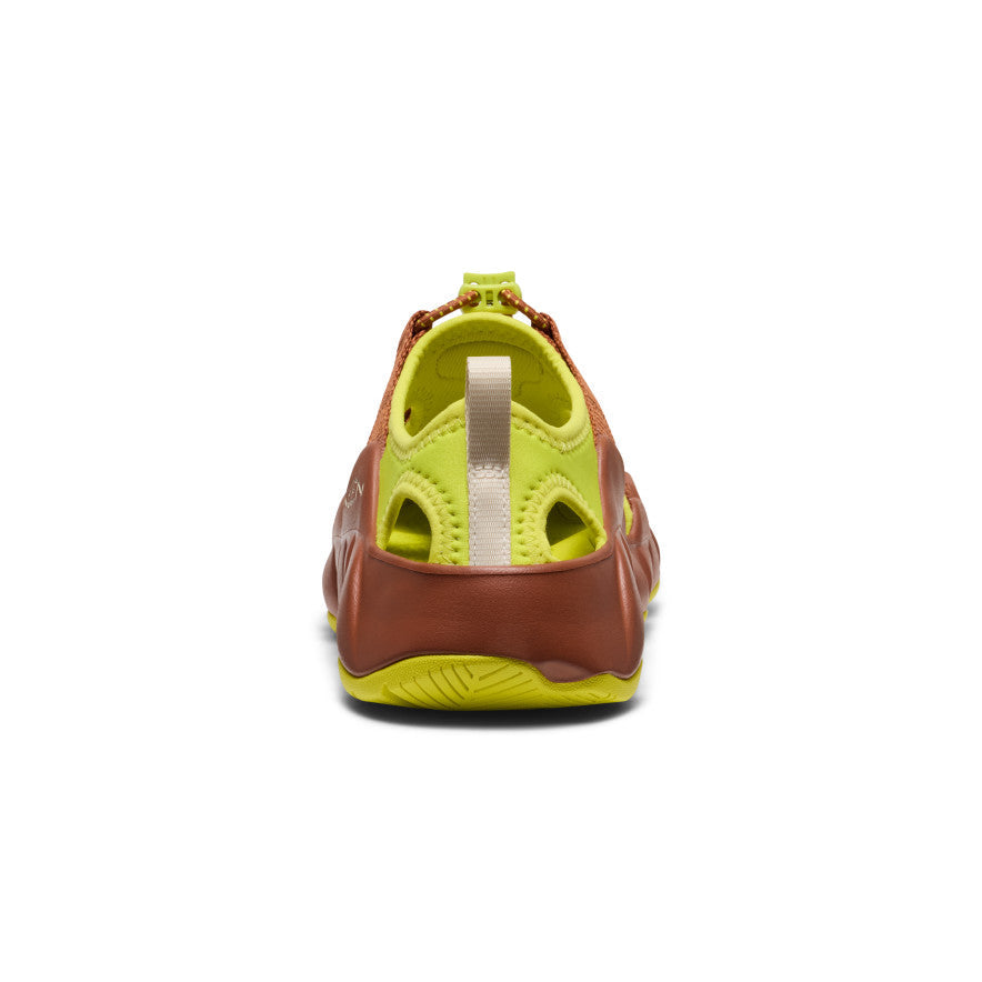 Women's Hyperport H2 Sandal x Hiking Patrol - Algae Green