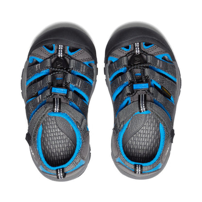 Little Kids' Newport H2 - Magnet/Brilliant Blue