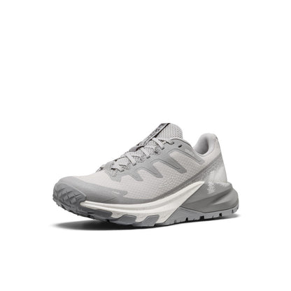 Women's Targhee Apex Waterproof Hiking Shoe - Vapor/Star White