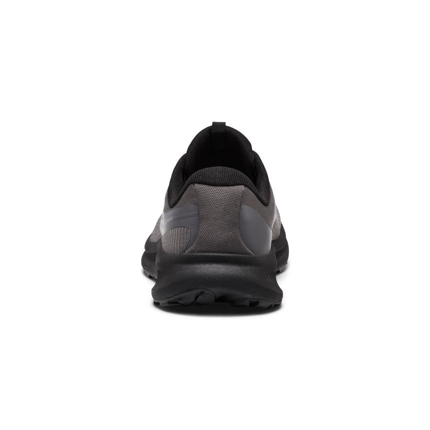 Men's Aspire Shoe - Steel Grey/Black