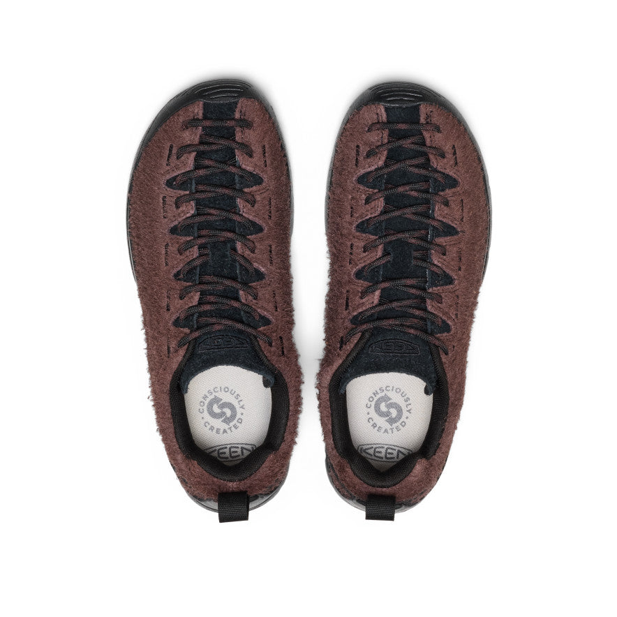 Women's Jasper Sneaker - Java/Black