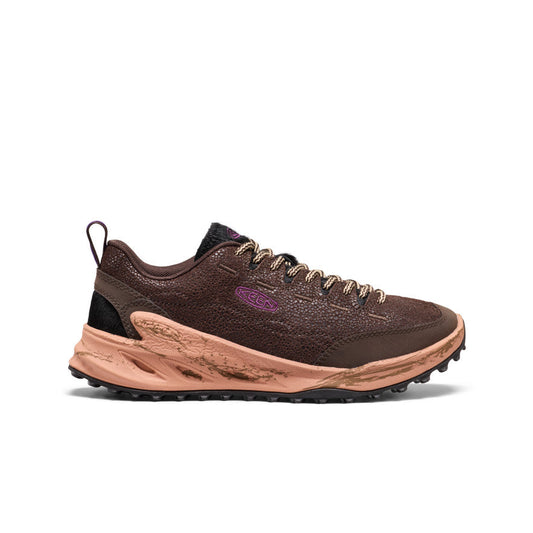 Women's Jasper Zionic Sneaker - Terrain Java