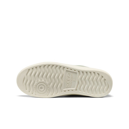 Women's KM4 Leather Sneaker - Desert Sage/Birch
