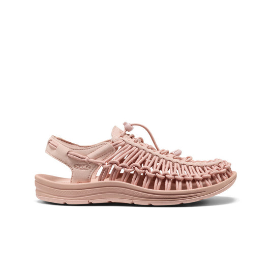 Women's UNEEK Sneaker - Cameo Rose/Cameo Rose