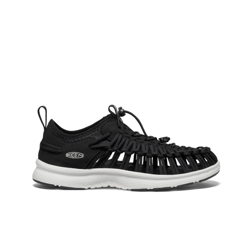 Women's UNEEK O3 Sneaker Sandal - Black/Star White