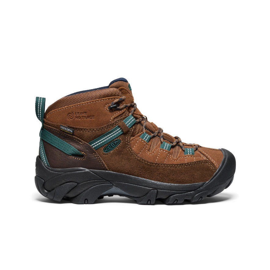Women's Targhee II Waterproof Hiking Boot x Leave No Trace - Leave No Trace