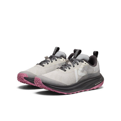 Women's Roam Trail Running Shoe - Vapor/Orchid Smoke
