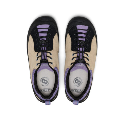 Women's Jasper Rocks Sneaker - Safari/Purple Haze