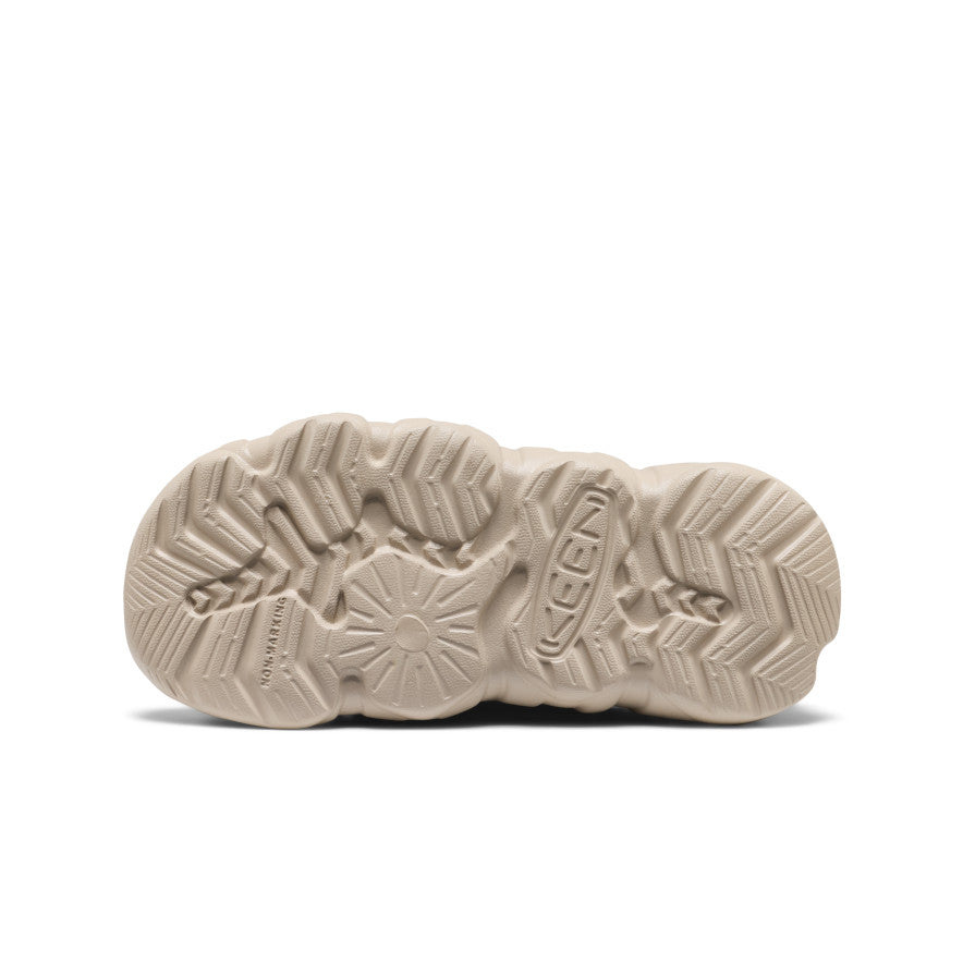 Big Kids' Hypowser Wrap Shoe - Plaza Taupe/Birch