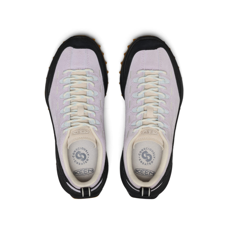 Women's Jasper Zionic Sneaker - Thistle/Birch
