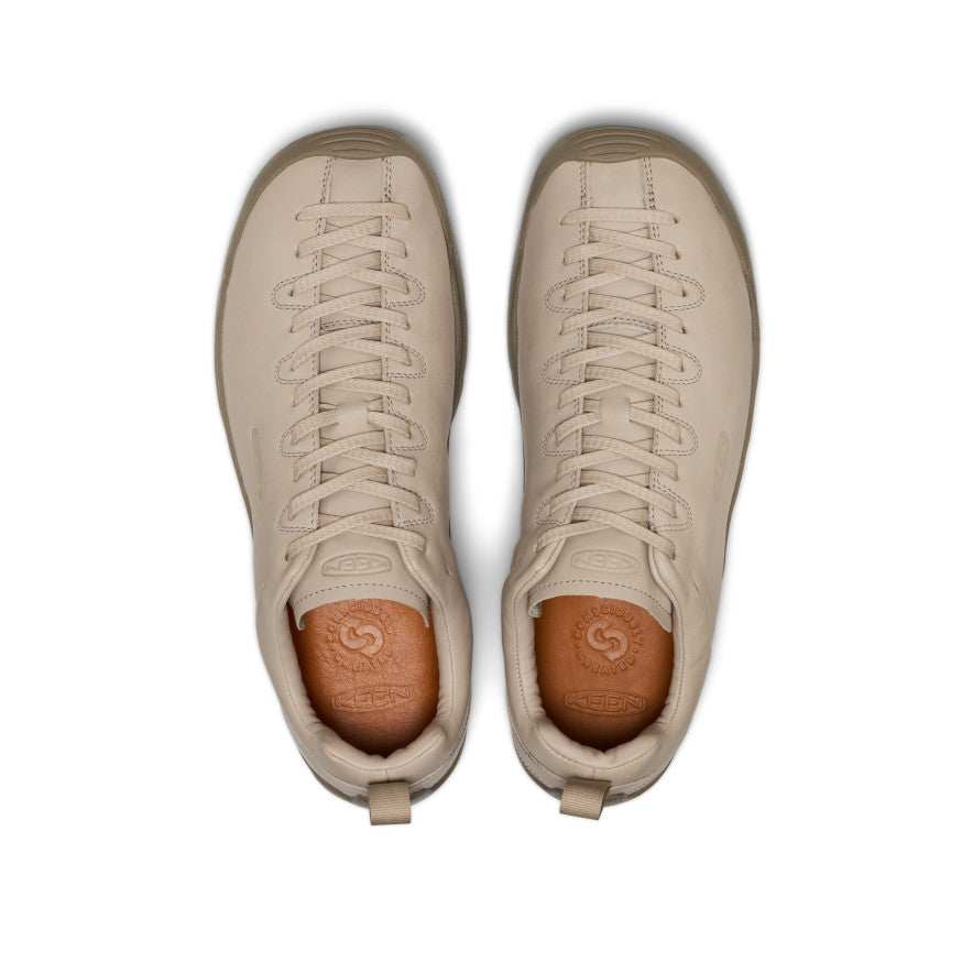Men's Jasper SE1 Sneaker - Flux Plaza Taupe