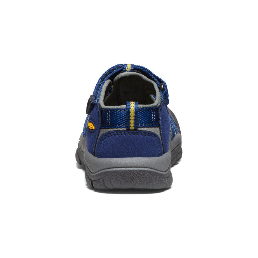 Little Kids' Newport H2 - Blue Depths/Gargoyle
