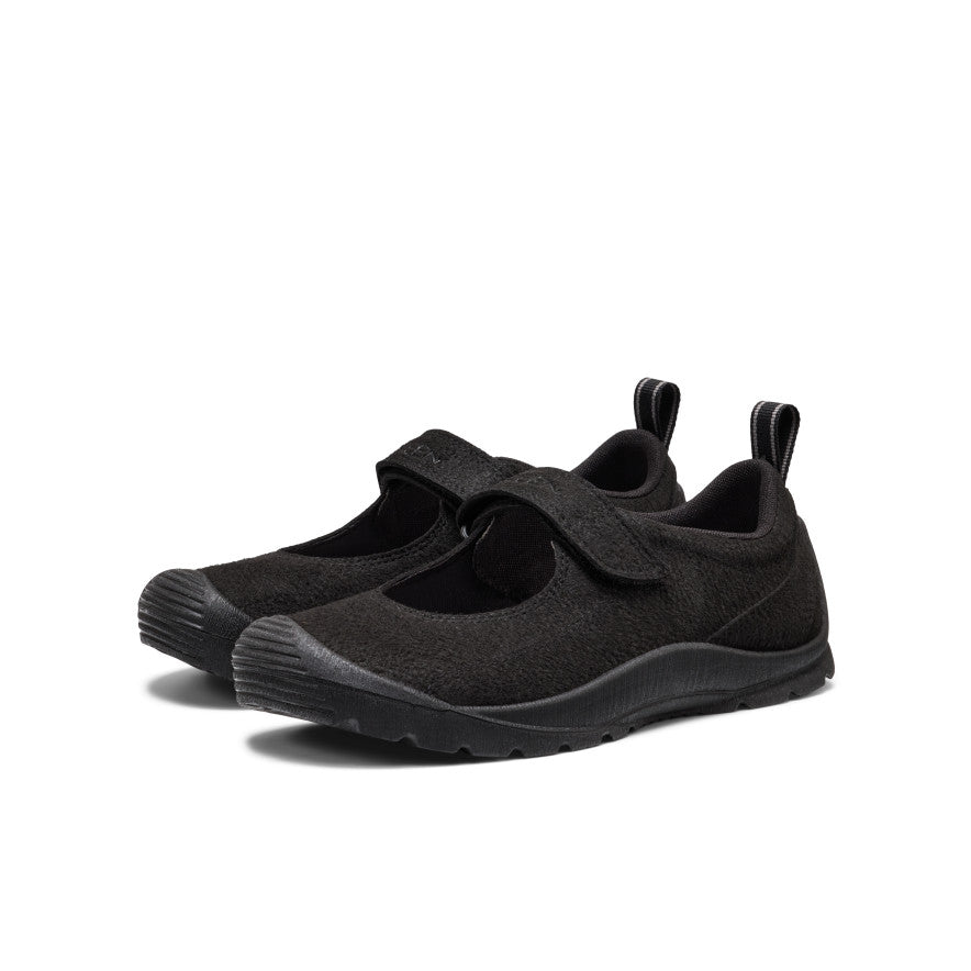 Women's Jasper KM Lite Mary Jane - Black/Steel Grey
