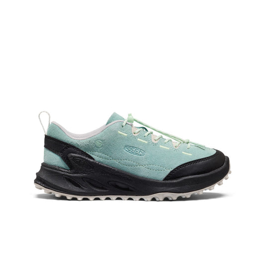 Big Kids' Jasper Zionic Sneaker - Aquifer/Scenic Green