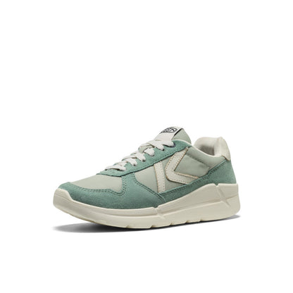 Women's KM2 Jogger - Iceberg Green/Desert Sage