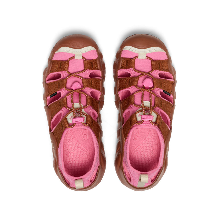 Women's Hyperport H2 Sandal x Hiking Patrol - Okenia Pink