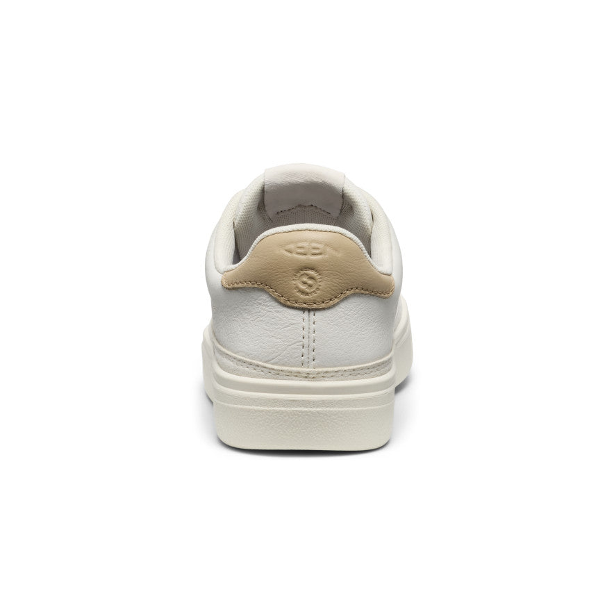 Women's KM1 Leather Sneaker - Birch/Safari