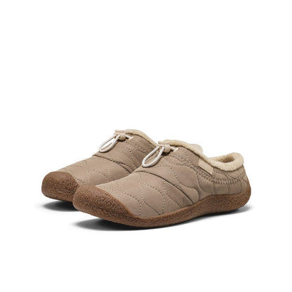 Women's Howser III Slide - Brindle Quilted