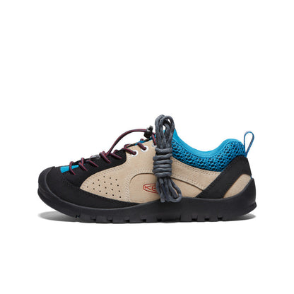 Women's Jasper Rocks Sneaker - Safari/Fjord Blue