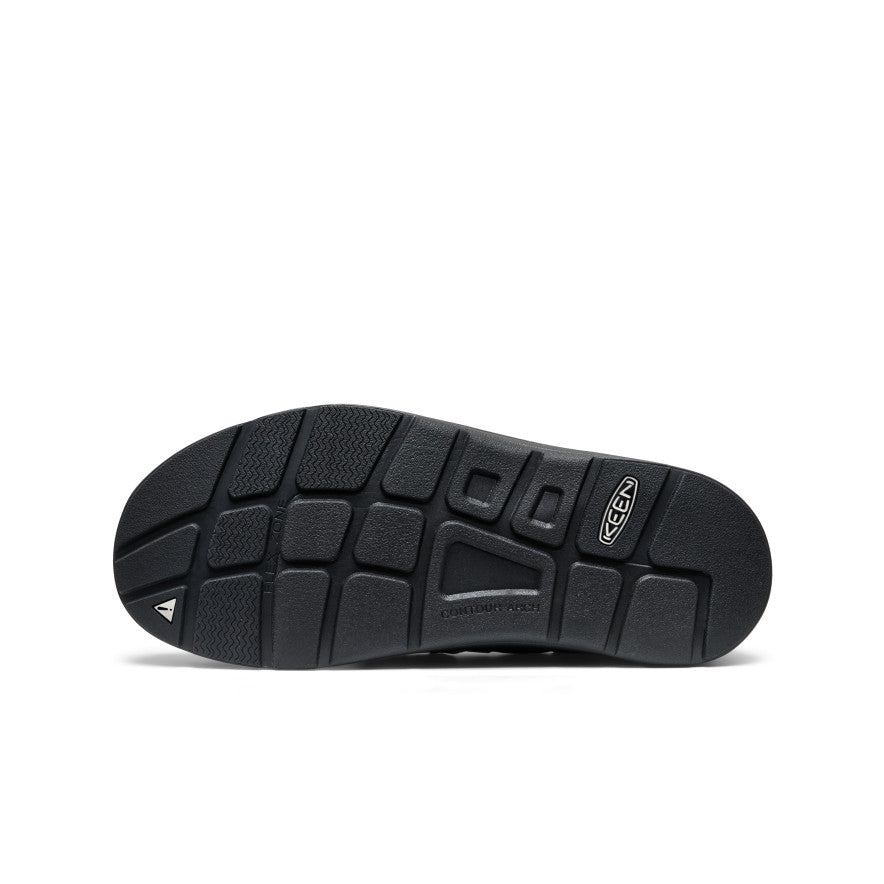 Women's UNEEK Loafer - Nocturnal Black