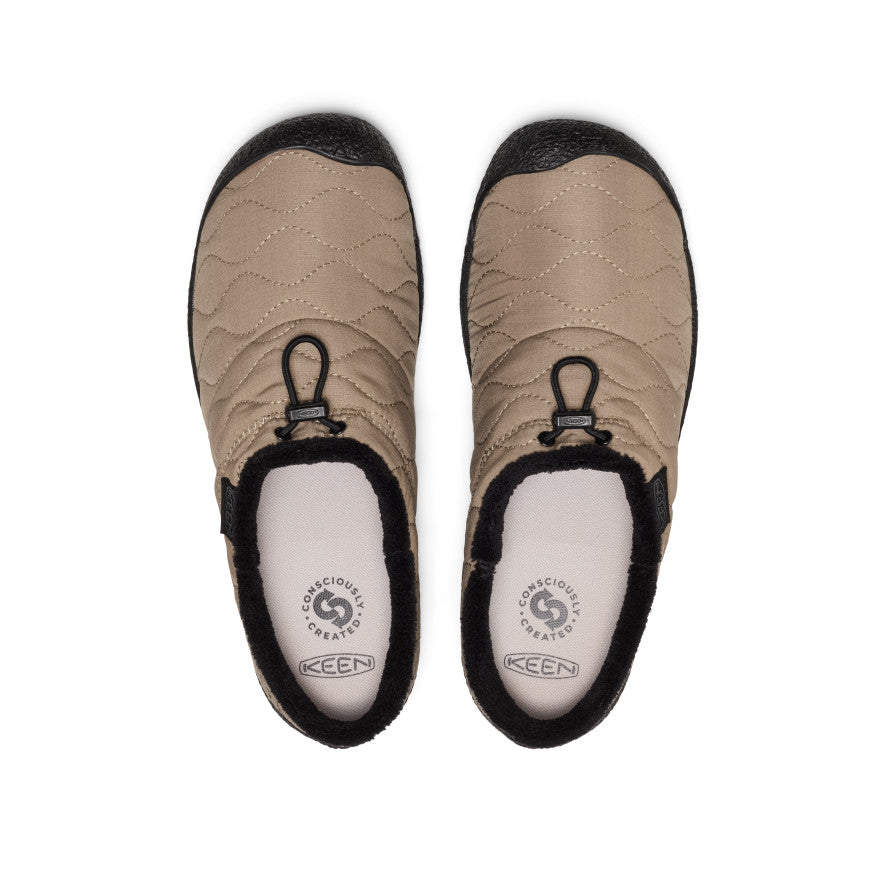 Men's Howser III Slide - Brindle Quilted