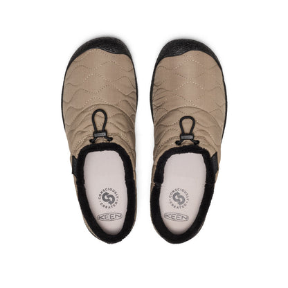 Men's Howser III Slide - Brindle Quilted