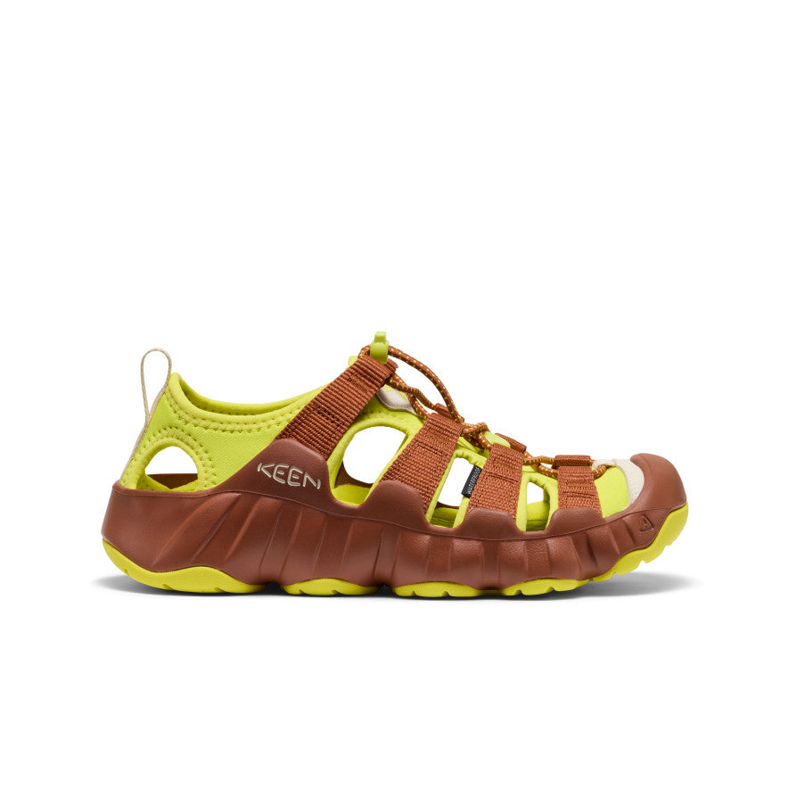 Women's Hyperport H2 Sandal x Hiking Patrol - Algae Green