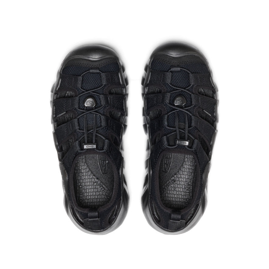 Women's Hyperport H2 Snow Peak Sandal - SP Triple Black