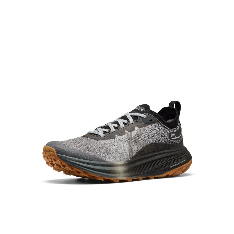 Women's Seek Trail Running Shoe - Black/Magnet