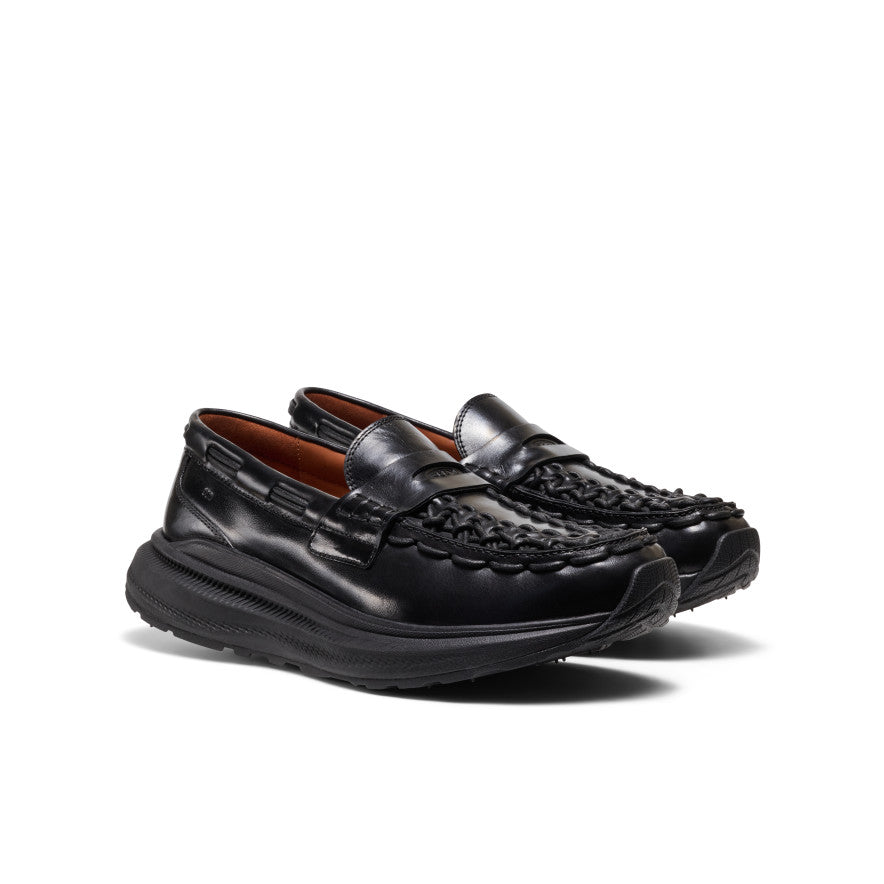 All Gender UNEEK Loafer WK - Black