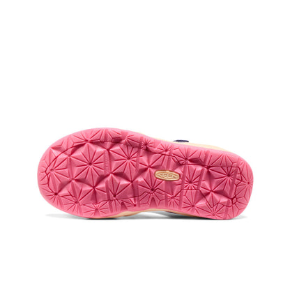 Little Kids' Moxie Sandal - Purple Haze/Pink Lemonade