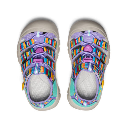 Little Kids' Newport H2 Sandal x Iro To Ikiru Wo Tukuru Fuku - Iro To Ikiru Wo Tukuru Fuku