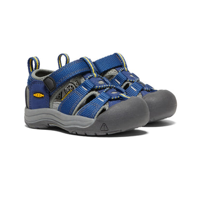 Toddlers' Newport H2 - Blue Depths/Gargoyle
