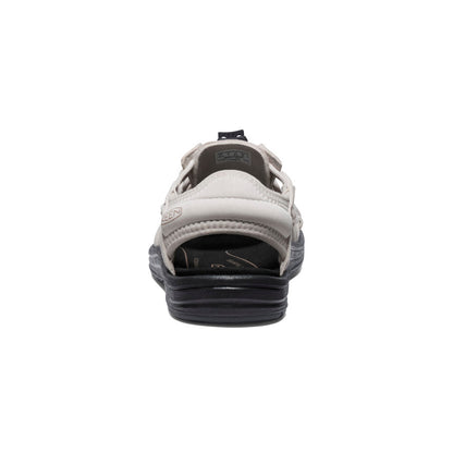 Women's UNEEK II Open-Toe Sneaker - Silver Birch/Black