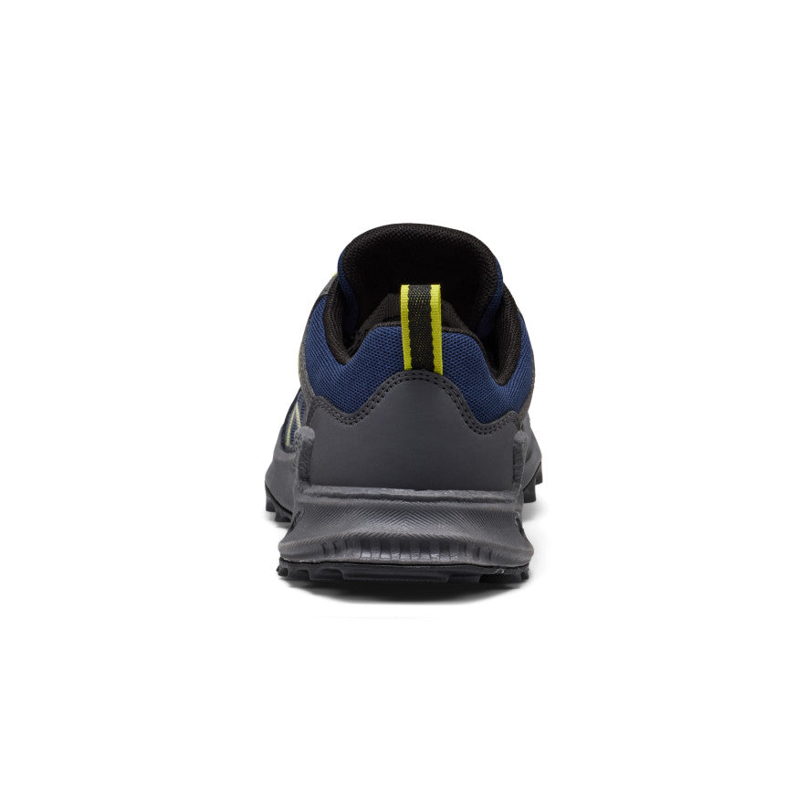 Big Kids' Zionic Waterproof Shoe - Magnet/Evening Primrose