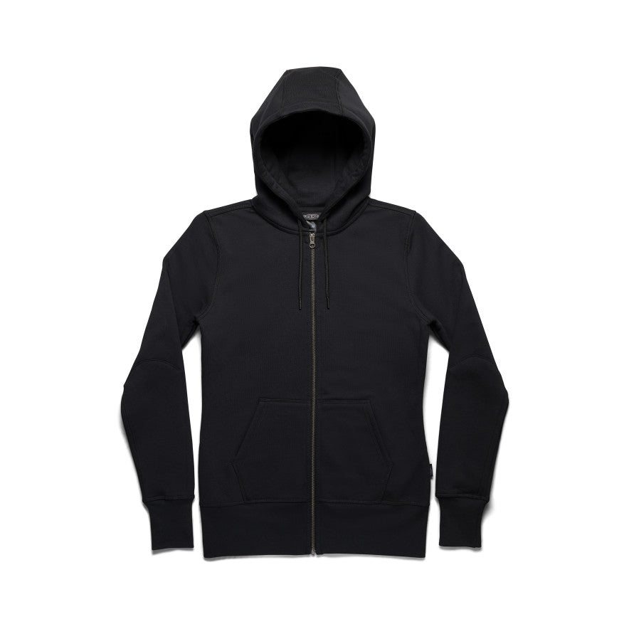 Women's PNW Hoodie - Black