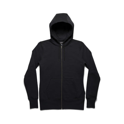 Women's PNW Hoodie - Black