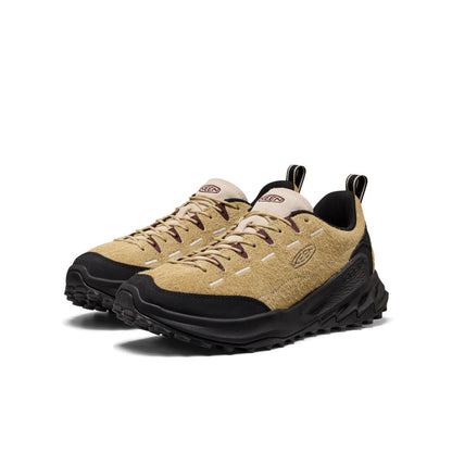 Men's Jasper Zionic Sneaker - Khaki/Huckleberry