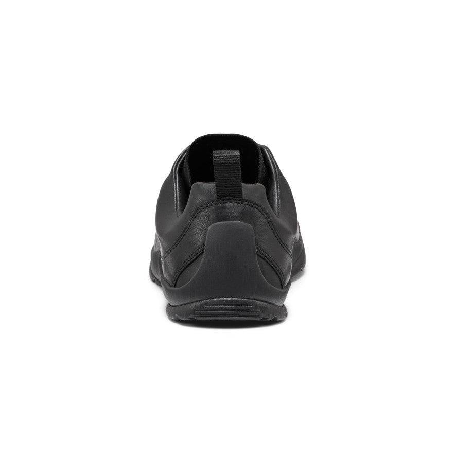 Men's Jasper SE1 Sneaker - Flux Black